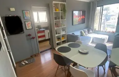 Apartamento à venda na rua doutor natalino righeto, tucuruvi, são paulo - sp
