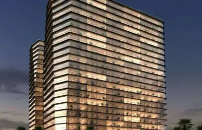 Apartamento à venda na avenida josé luiz ferraz, recreio dos bandeirantes, rio de janeiro - rj