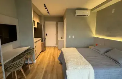 Studio à venda na avenida da liberdade, liberdade, são paulo - sp