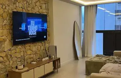 Apartamento para alugar na avenida josé luiz ferraz, recreio dos bandeirantes, rio de janeiro - rj