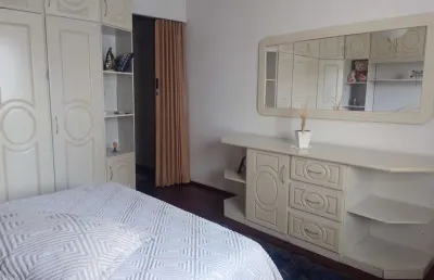Casa à venda na avenida professor lourenço filho, jardim elvira, osasco - sp