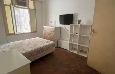 Apartamento à venda na avenida nossa senhora de copacabana, copacabana, rio de janeiro - rj