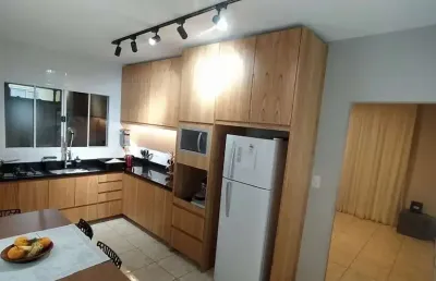 Casa à venda na rua luiz pereira de andrade, éden, sorocaba - sp