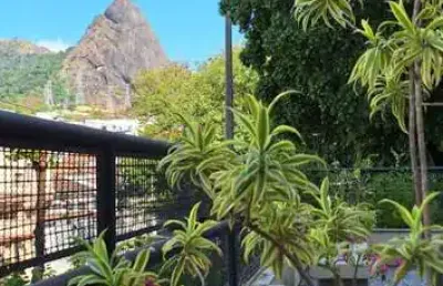 Apartamento à venda na rua botucatu, grajaú, rio de janeiro - rj