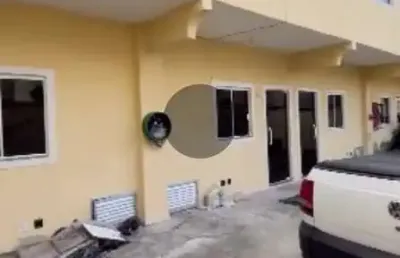 Casa à venda na rua paulo cláudio freitas, nossa senhora de fátima, nilópolis - rj