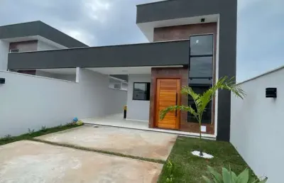Casa à venda na rua manoel figueiredo, jardim atlântico leste (itaipuaçu), maricá - rj