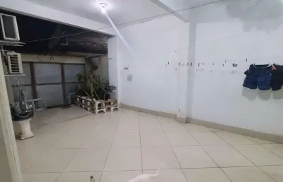 Casa à venda na estrada do mato alto, campo grande, rio de janeiro - rj