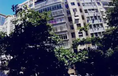 Apartamento à venda na rua gustavo sampaio, leme, rio de janeiro - rj