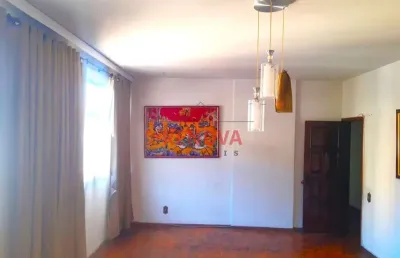 Apartamento à venda na rua graciano neves, centro, vitória - es