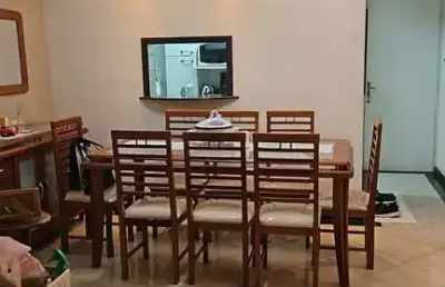 Apartamento à venda na rua eleutério, vila camilópolis, santo andré - sp