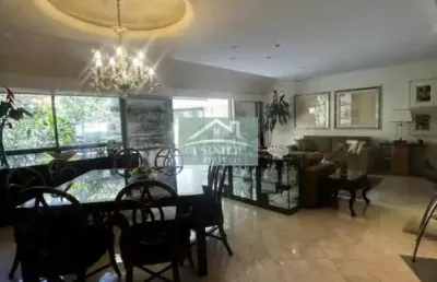 Cobertura à venda na rua manuel brasiliense, barra da tijuca, rio de janeiro - rj