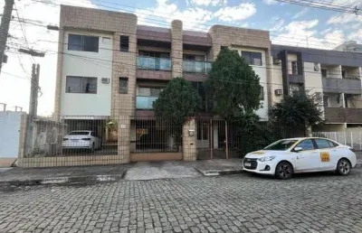 Apartamento à venda na rua aurélio francisco gomes, parque flamboyant, campos dos goytacazes - rj
