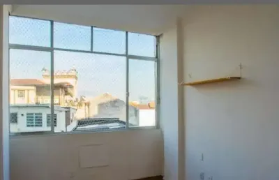 Apartamento à venda na rua frei caneca, centro, rio de janeiro - rj