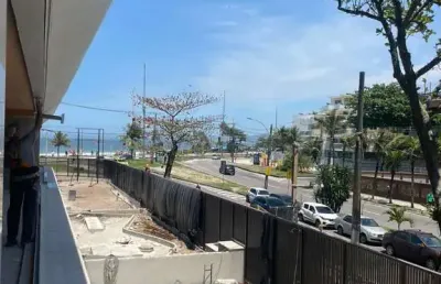 Apartamento à venda na avenida pepe, barra da tijuca, rio de janeiro - rj