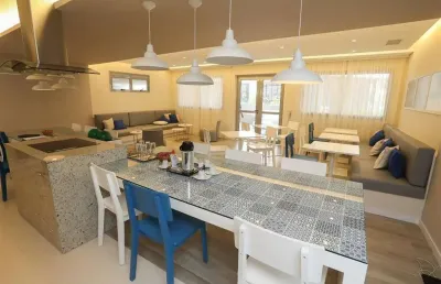 Apartamento à venda na avenida tim maia, recreio dos bandeirantes, rio de janeiro - rj