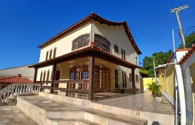 Casa à venda na rua arcozelo, vila valqueire, rio de janeiro - rj