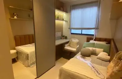 Apartamento à venda na rua godofredo marques, jacarepaguá, rio de janeiro - rj