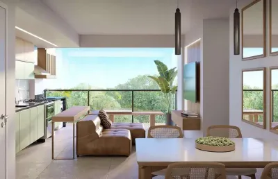 Apartamento à venda na rua luiz carlos sarolli, recreio dos bandeirantes, rio de janeiro - rj