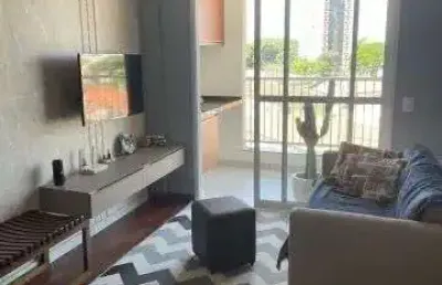 Apartamento à venda na rua roma, jardim augusta, são josé dos campos - sp