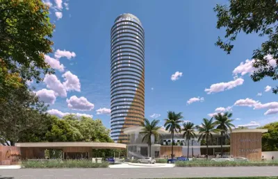 Studio à venda na avenida das américas, barra da tijuca, rio de janeiro - rj