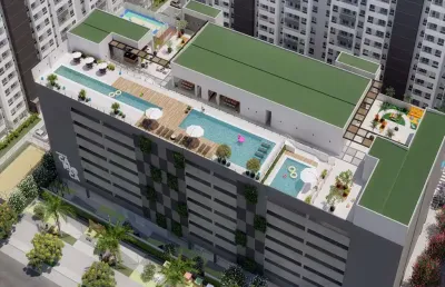 Apartamento à venda na praça marechal hermes, santo cristo, rio de janeiro - rj