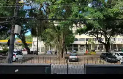 Apartamento para alugar na avenida rodrigo otavio, gávea, rio de janeiro - rj