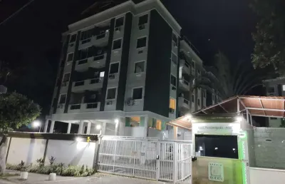 Apartamento à venda na rua florianópolis - de 590/591 a 1199/1200, praça seca , rio de janeiro - rj