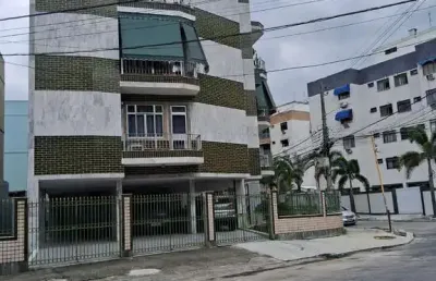 Apartamento à venda na rua água comprida, vila valqueire, rio de janeiro - rj