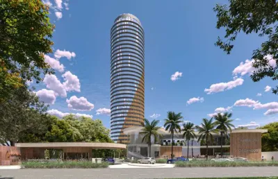 Studio à venda na avenida das américas, barra da tijuca, rio de janeiro - rj