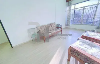 Apartamento à venda na rua das laranjeiras, laranjeiras, rio de janeiro - rj