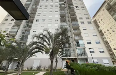Apartamento à venda na avenida mendes da rocha, jardim brasil (zona norte), são paulo - sp