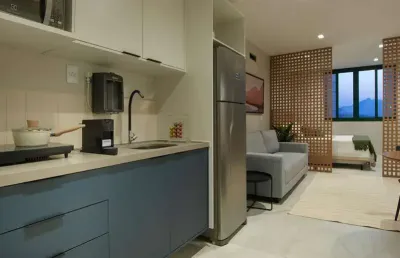 Studio à venda na rua gonçalves dias, centro, rio de janeiro - rj