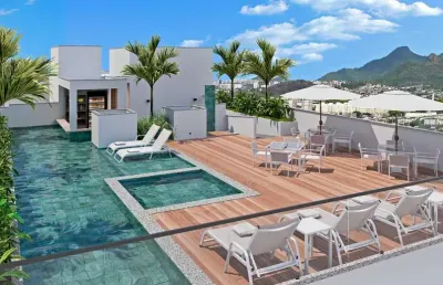 Apartamento à venda na rua marquês de jacarepaguá, taquara, rio de janeiro - rj