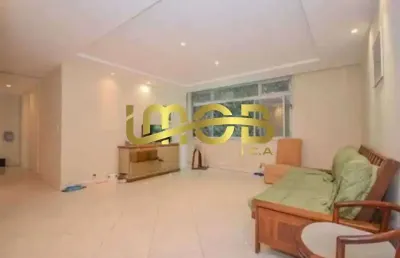 Apartamento à venda na rua embaixador carlos taylor, gávea, rio de janeiro - rj