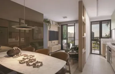 Apartamento à venda na avenida ivo pitanguy, barra olímpica, rio de janeiro - rj