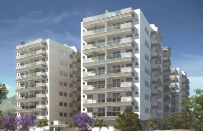 Apartamento à venda na rua ituverava, anil, rio de janeiro - rj