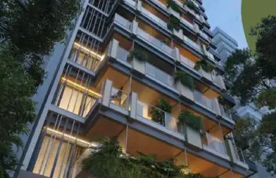 Studio à venda na rua cinco de julho, copacabana, rio de janeiro - rj