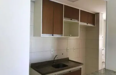 Apartamento para alugar na rua almirante giachetta, parque campolim, sorocaba - sp