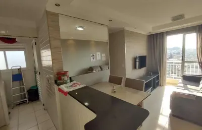 Apartamento à venda na avenida águia de haia, jardim cotinha, são paulo - sp
