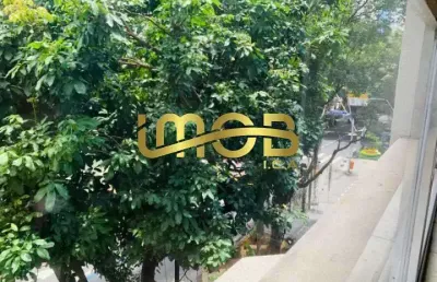 Apartamento à venda na avenida ataulfo de paiva, leblon, rio de janeiro - rj