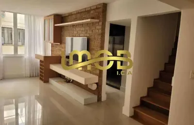 Apartamento à venda na rua general urquiza, leblon, rio de janeiro - rj