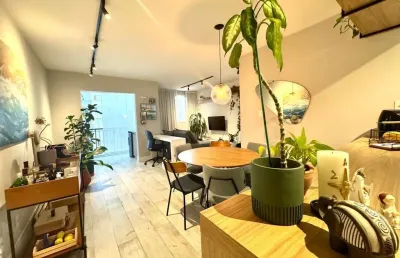 Apartamento à venda na avenida ernesto igel, lapa, são paulo - sp