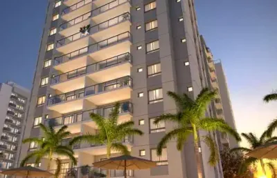 Apartamento à venda na rua franz weissman, barra olímpica, rio de janeiro - rj