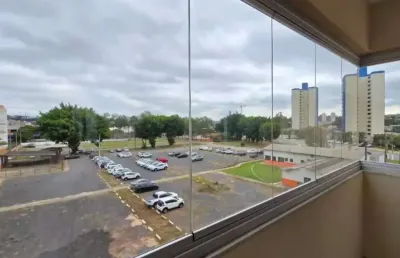 Apartamento à venda na rua aurora germano de lemos, vila guarani, jundiaí - sp