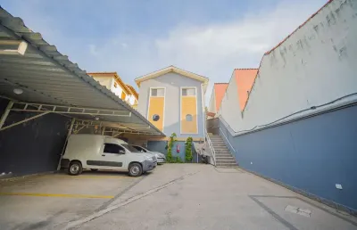 Casa à venda na rua laura sfasciotti bernardi, santa maria, osasco - sp