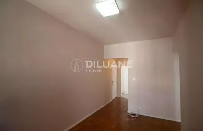 Apartamento à venda na rua voluntários da pátria, botafogo, rio de janeiro - rj