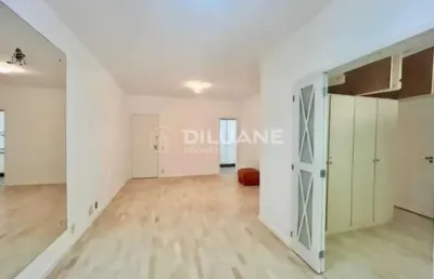 Apartamento à venda na rua pinheiro guimarães, botafogo, rio de janeiro - rj