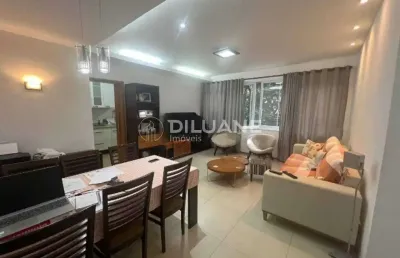 Apartamento à venda na rua eduardo guinle, botafogo, rio de janeiro - rj