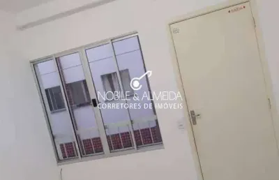 Apartamento à venda na rua alexandre figueiredo e cunha, cidade naútica, são vicente - sp