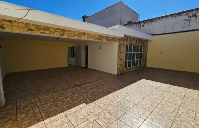 Casa à venda na rua colômbia, vila barcelona, sorocaba - sp